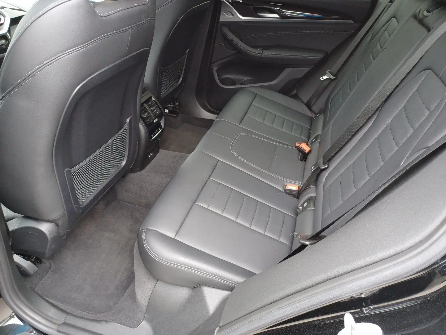 X3 xDrive20d