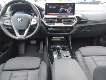 X3 xDrive20d