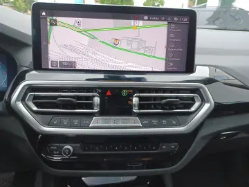 X3 xDrive20d