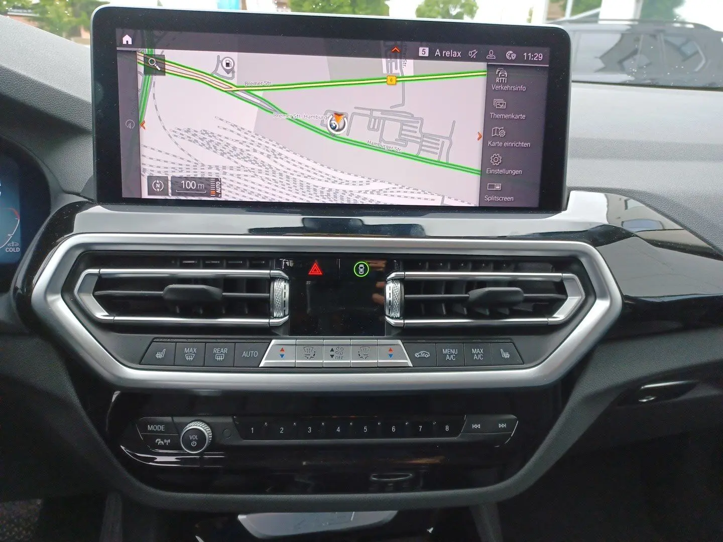 X3 xDrive20d