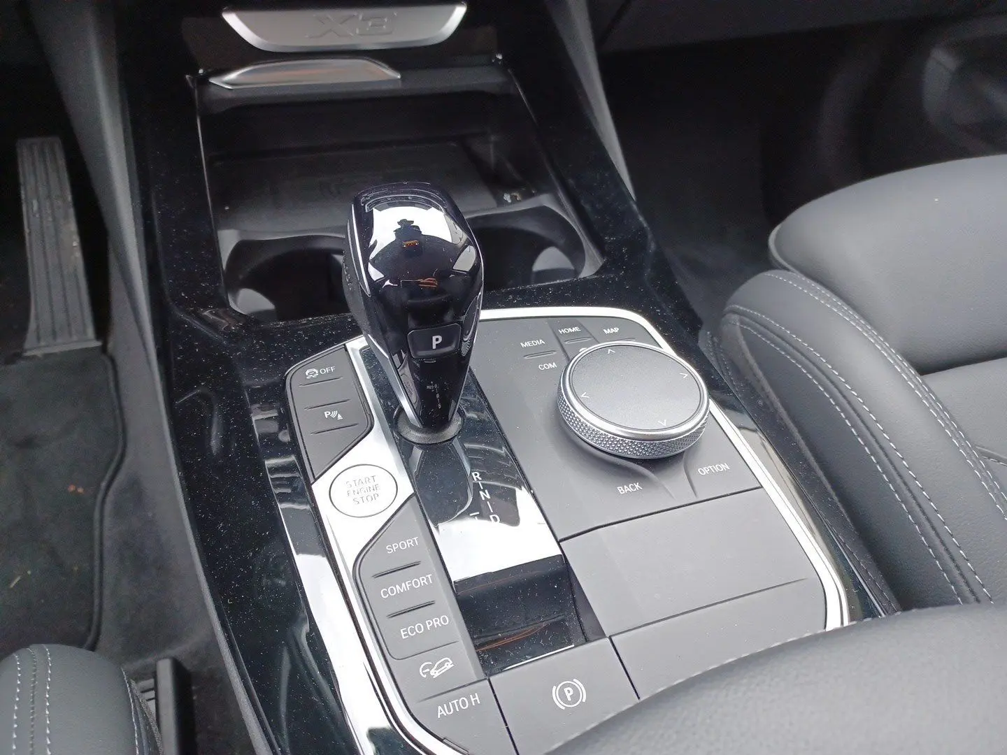 X3 xDrive20d