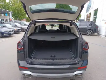 X3 xDrive20d