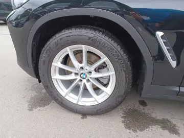 X3 xDrive20d