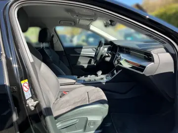 Audi A6 Limuzina S-Line 55 TFSIe quattro