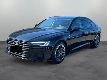 Audi A6 Limuzina S-Line 55 TFSIe quattro