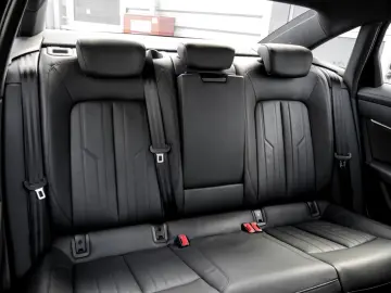 Audi A6 40 CAM ACC LM18 FLAP NAVI