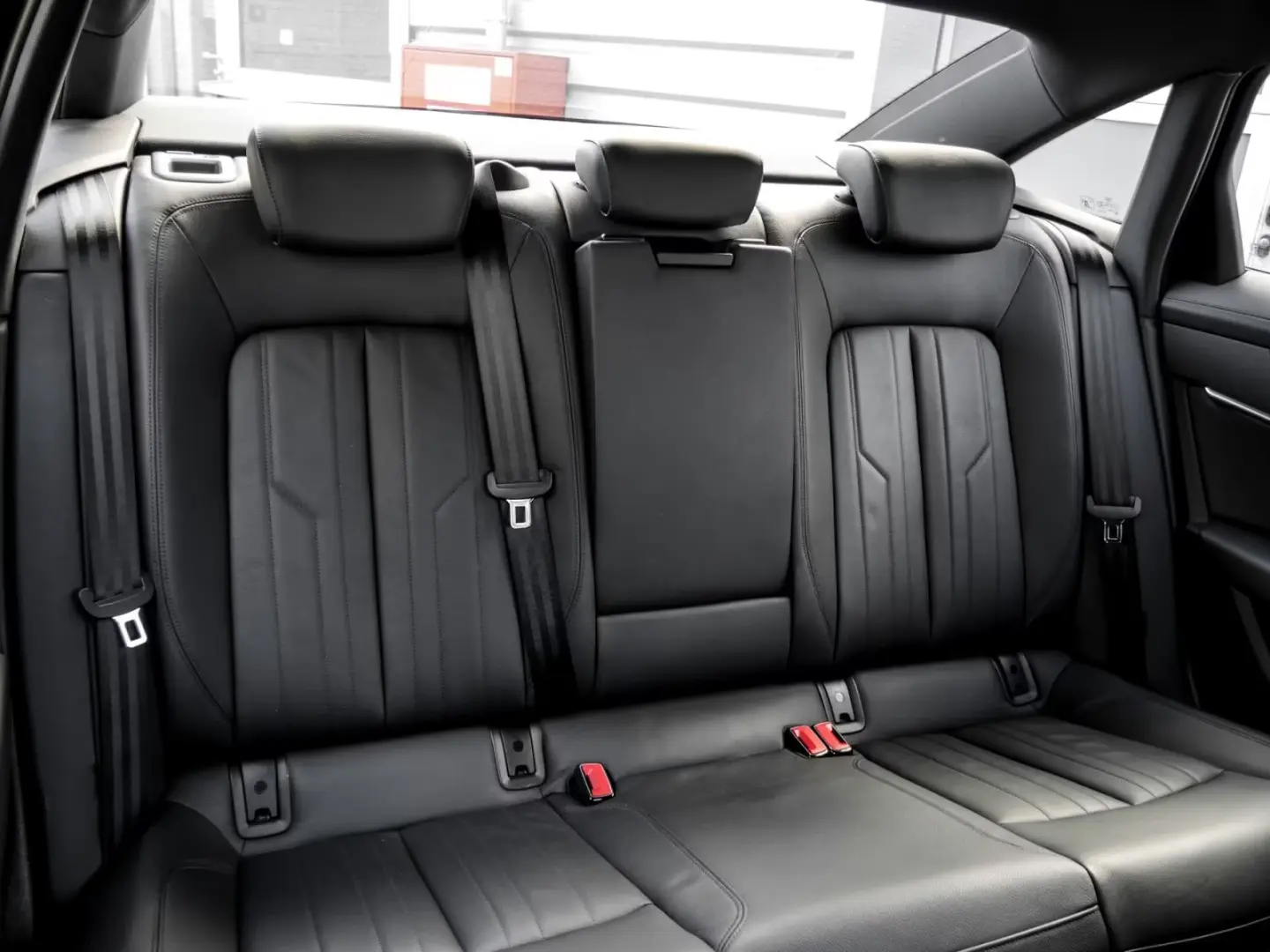 Audi A6 40 CAM ACC LM18 FLAP NAVI