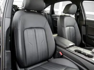 Audi A6 40 CAM ACC LM18 FLAP NAVI