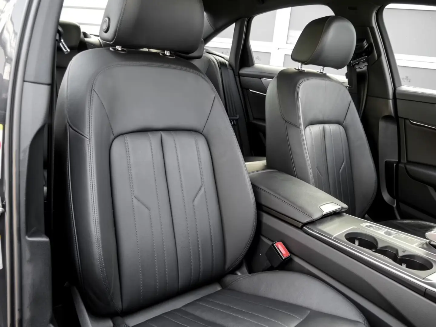 Audi A6 40 CAM ACC LM18 FLAP NAVI