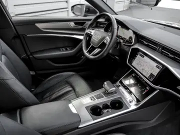 Audi A6 40 CAM ACC LM18 FLAP NAVI