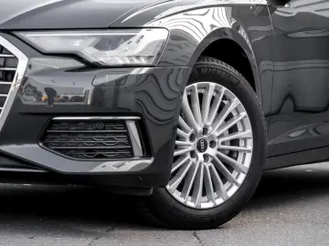 Audi A6 40 CAM ACC LM18 FLAP NAVI