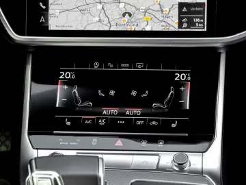 Audi A6 40 CAM ACC LM18 FLAP NAVI