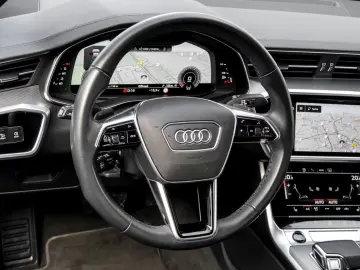 Audi A6 40 CAM ACC LM18 FLAP NAVI