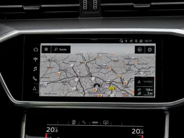 Audi A6 40 CAM ACC LM18 FLAP NAVI