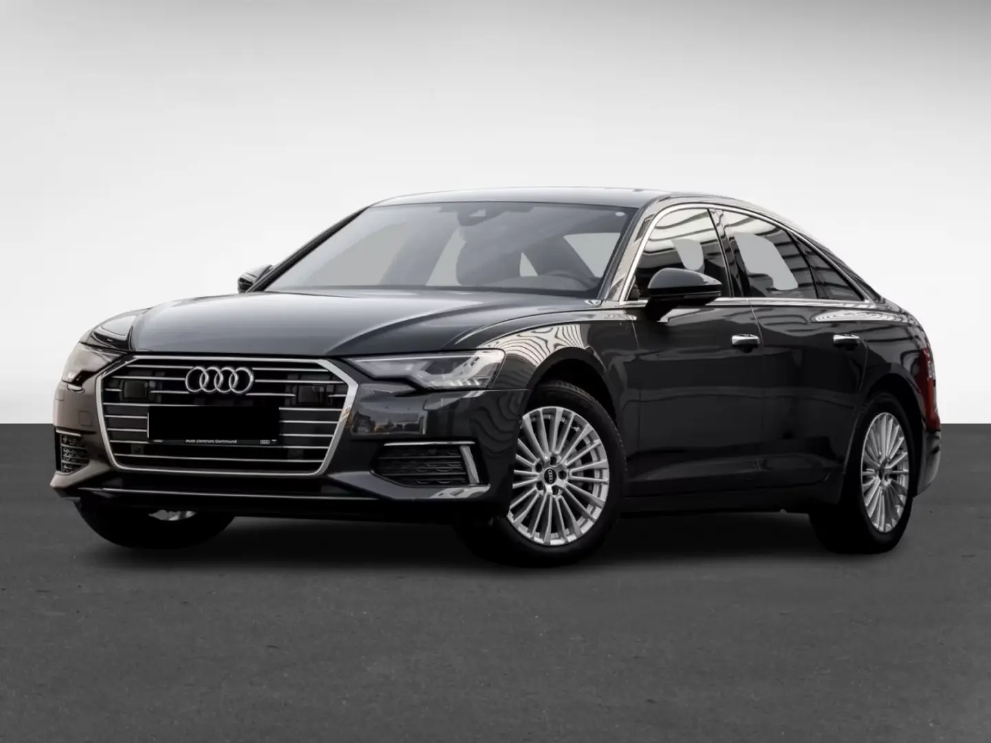 Audi A6 40 CAM ACC LM18 FLAP NAVI