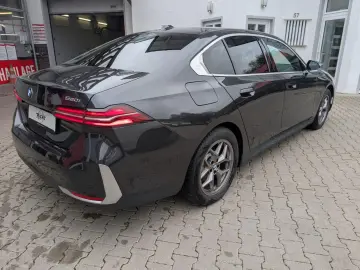 520i Limousine