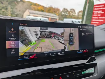 520i Limousine