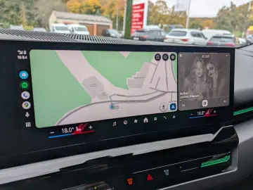 520i Limousine