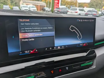 520i Limousine
