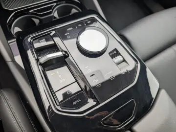 520i Limousine