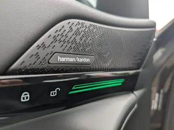 520i Limousine