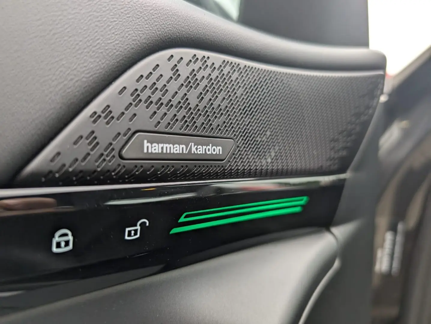 520i Limousine