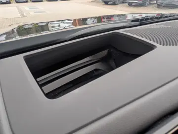 520i Limousine