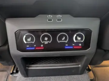 520i Limousine