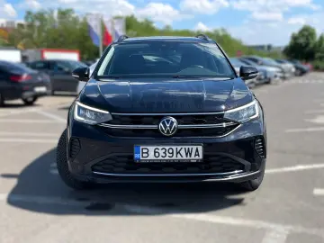 Volkswagen Taigo 1.0 TSI 110 CP DSG Life