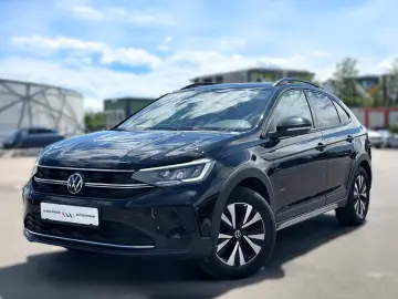 Volkswagen Taigo 1.0 TSI 110 CP DSG Life