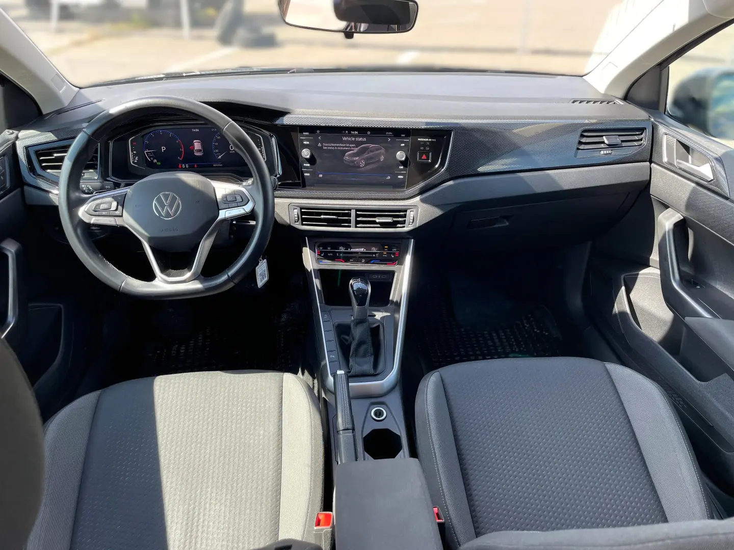 Volkswagen Taigo 1.0 TSI 110 CP DSG Life