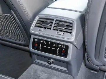 Audi A6 Limuzina 50 TFSI și quattro sport S-Line