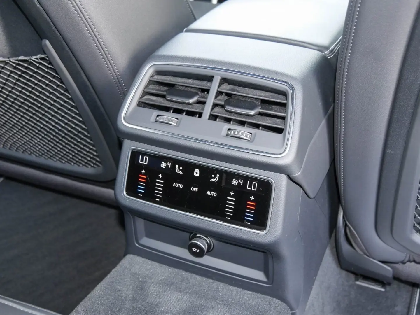 Audi A6 Limuzina 50 TFSI și quattro sport S-Line