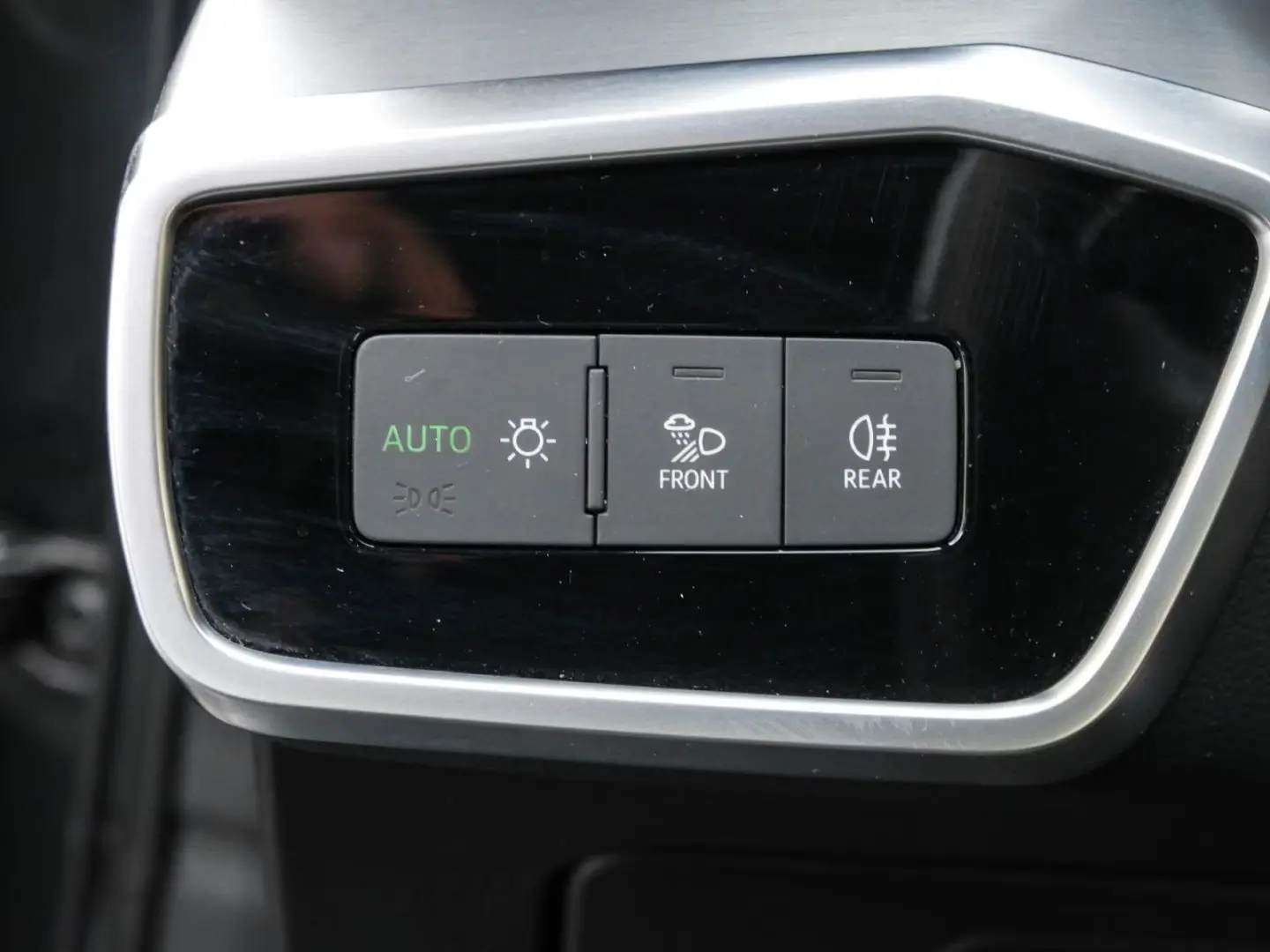 Audi A6 Limuzina 50 TFSI și quattro sport S-Line