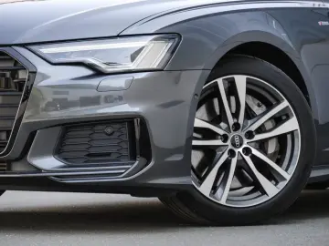 Audi A6 Limuzina 50 TFSI și quattro sport S-Line