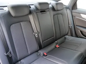 Audi A6 Limuzina 50 TFSI și quattro sport S-Line