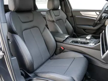 Audi A6 Limuzina 50 TFSI și quattro sport S-Line