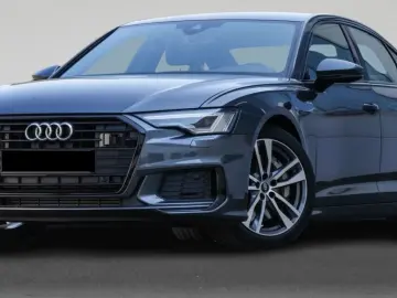 Audi A6 Limuzina 50 TFSI și quattro sport S-Line