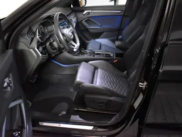 RS Q3 Sportback 2.5TFSI qu. RS-Pakete Matrix