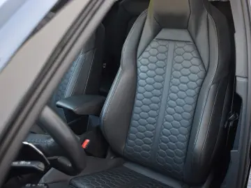 RS Q3 Sportback 2.5TFSI qu. RS-Pakete Matrix