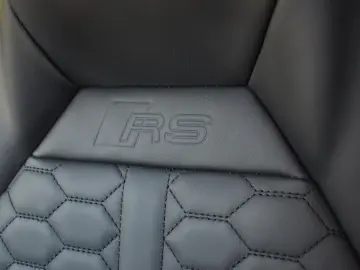 RS Q3 Sportback 2.5TFSI qu. RS-Pakete Matrix