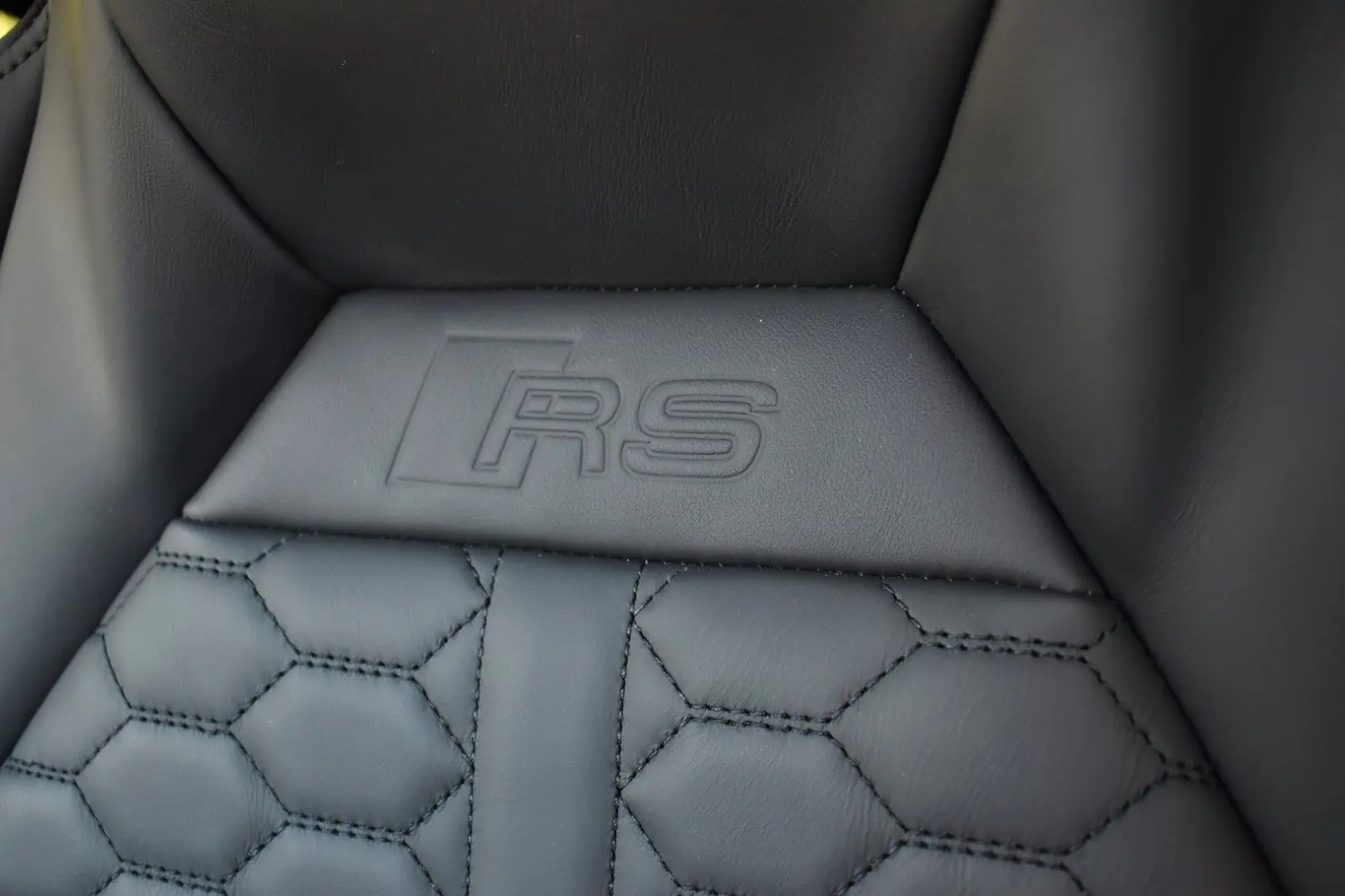 RS Q3 Sportback 2.5TFSI qu. RS-Pakete Matrix