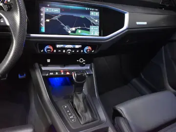 RS Q3 Sportback 2.5TFSI qu. RS-Pakete Matrix