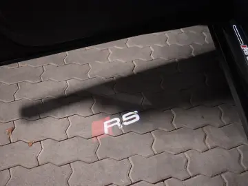 RS Q3 Sportback 2.5TFSI qu. RS-Pakete Matrix
