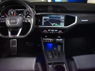 RS Q3 Sportback 2.5TFSI qu. RS-Pakete Matrix