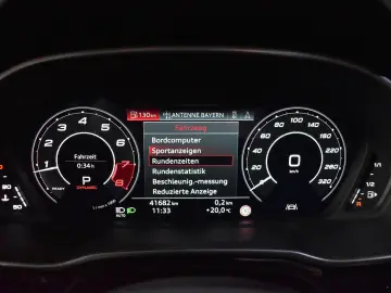 RS Q3 Sportback 2.5TFSI qu. RS-Pakete Matrix