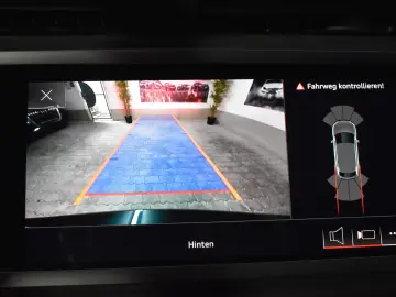 RS Q3 Sportback 2.5TFSI qu. RS-Pakete Matrix