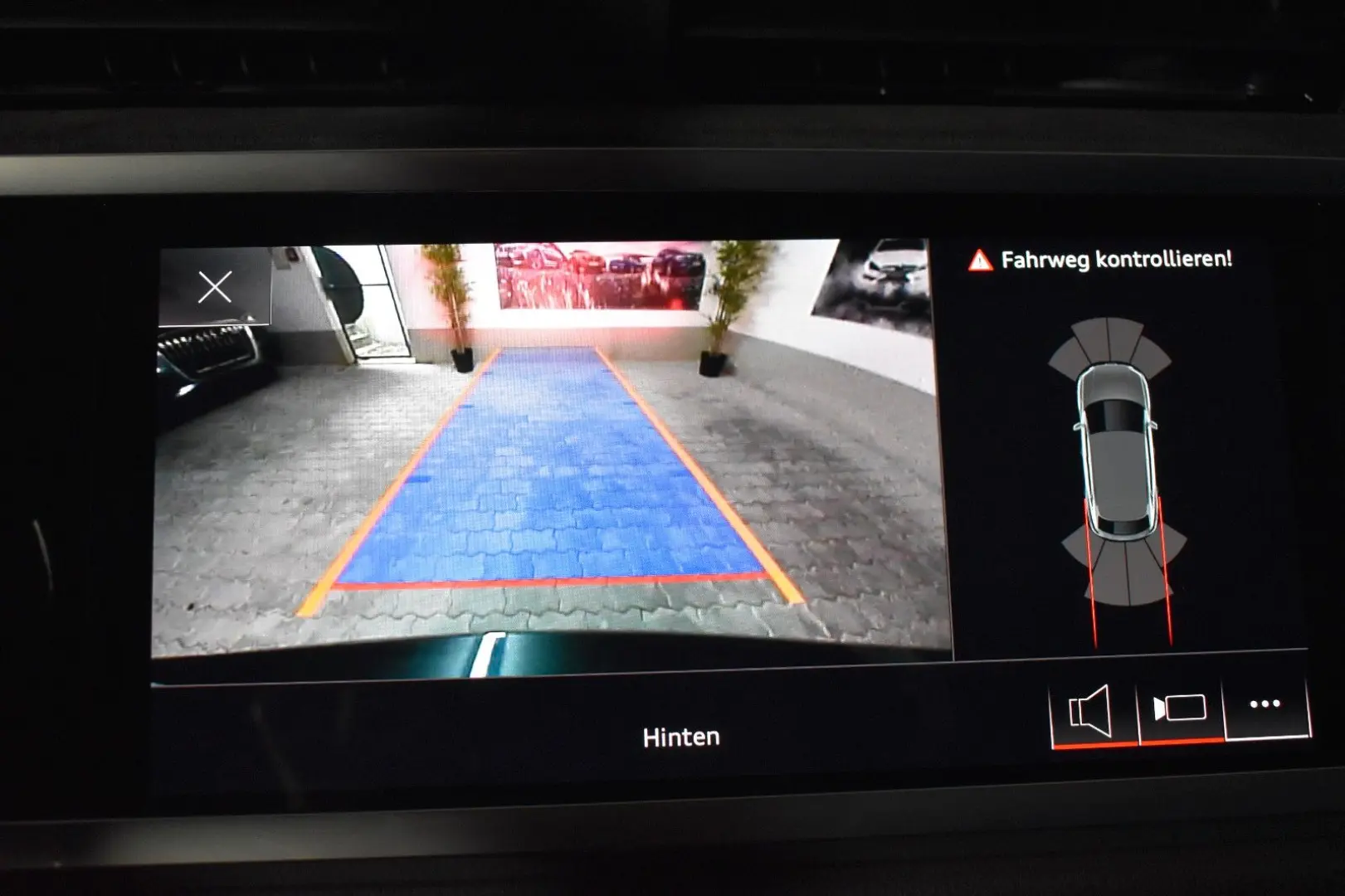 RS Q3 Sportback 2.5TFSI qu. RS-Pakete Matrix