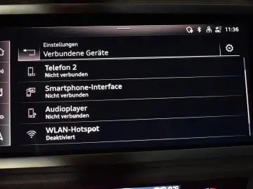 RS Q3 Sportback 2.5TFSI qu. RS-Pakete Matrix