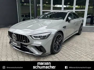 AMG GT 63 S E PERF Keramik Carbon HighClass Aero